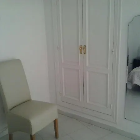 Atico Denia