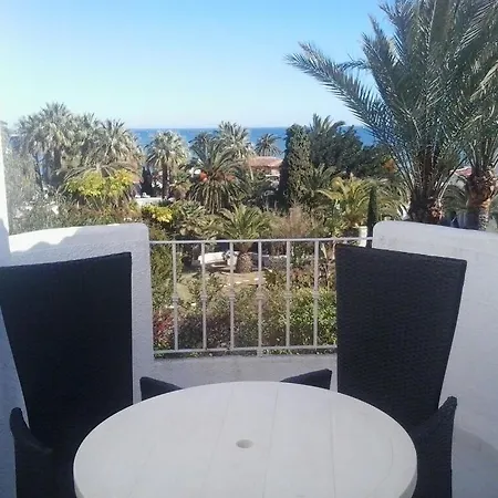 Atico Apartamento *