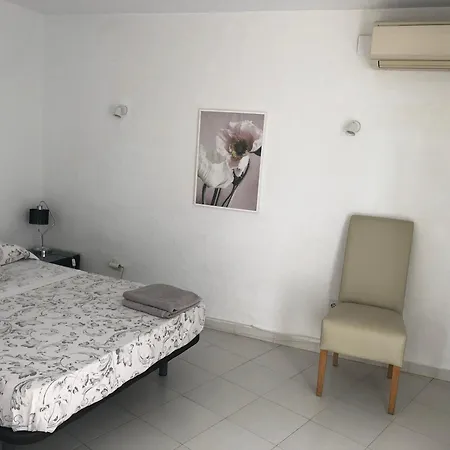 Atico Apartamento