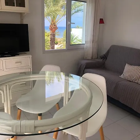 Apartment Atico