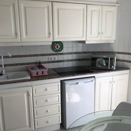 Atico Apartment *