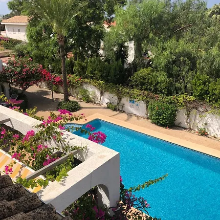 Διαμέρισμα Atico *