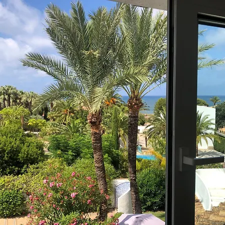 Atico Apartamento Dénia