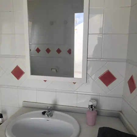 Apartment Atico Denia