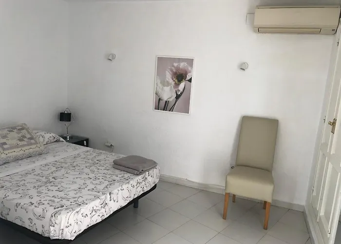 Atico Apartamento