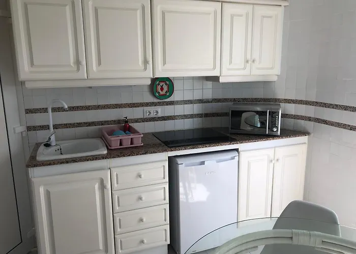 Atico Διαμέρισμα *