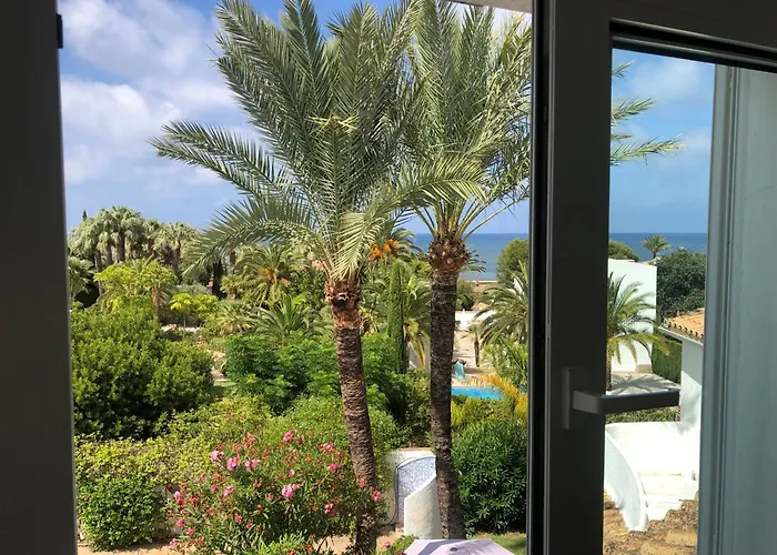 Atico Apartamento Dénia