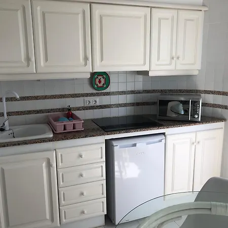 Atico Apartamento *